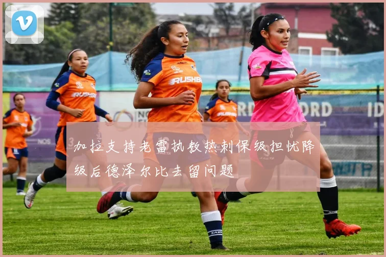 加拉支持老雷执教热刺保级担忧降级后德泽尔比去留问题